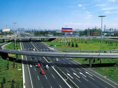 市政工程案例